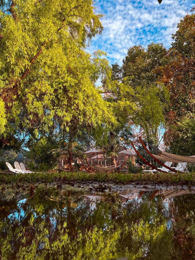 Barros Wellness & Spa Resort Boutique Los Andes Exterior foto