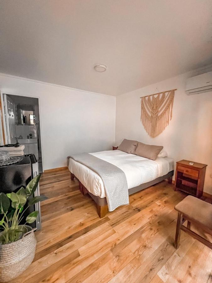 Barros Wellness & Spa Resort Boutique Los Andes Exterior foto