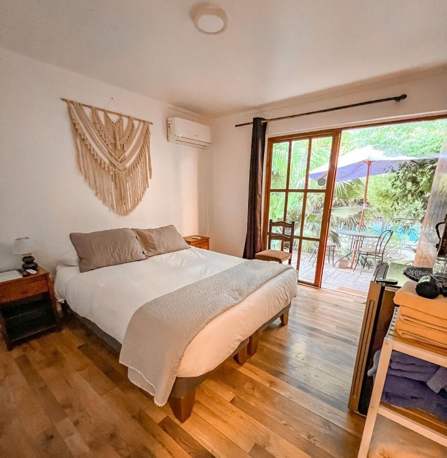 Barros Wellness & Spa Resort Boutique Los Andes Exterior foto