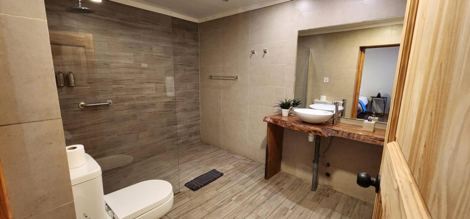 Barros Wellness & Spa Resort Boutique Los Andes Exterior foto