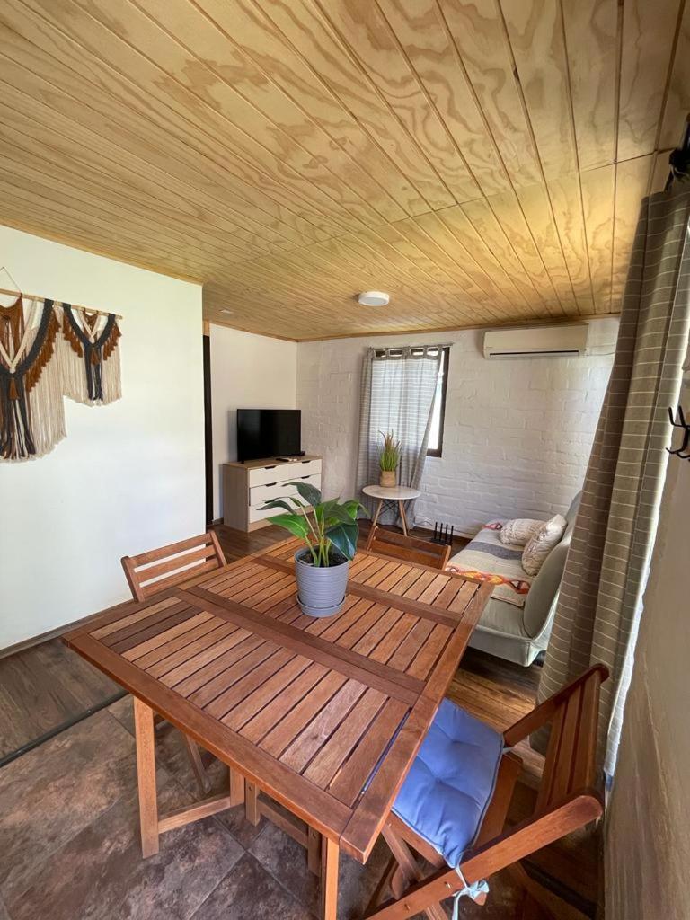Barros Wellness & Spa Resort Boutique Los Andes Exterior foto