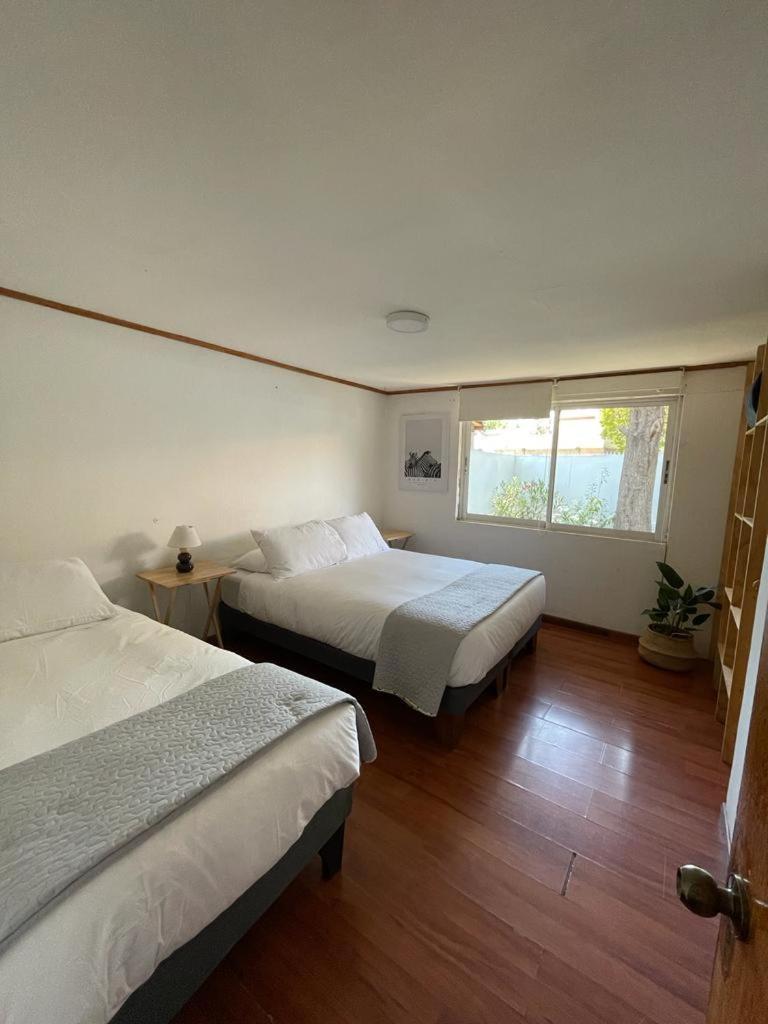 Barros Wellness & Spa Resort Boutique Los Andes Exterior foto
