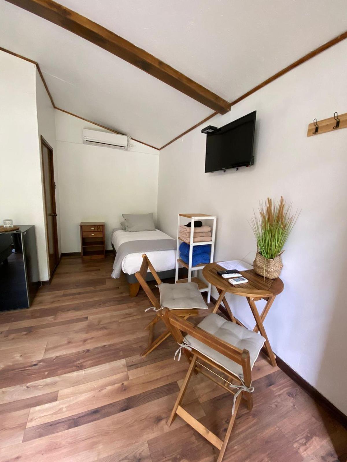 Barros Wellness & Spa Resort Boutique Los Andes Exterior foto